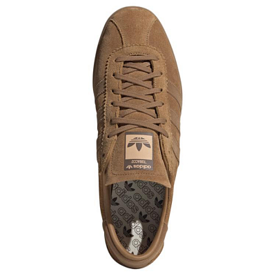 Adidas Tobacco Brown Desert Women's