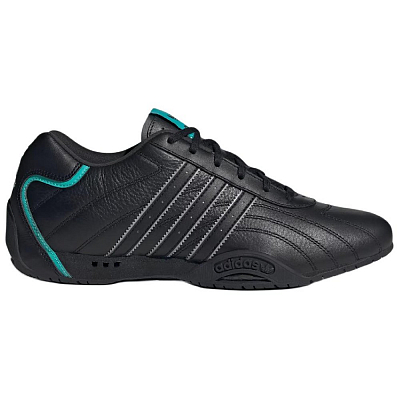 Adidas Adi Racer Lo Mercedes AMG Petronas Formula One Team Black