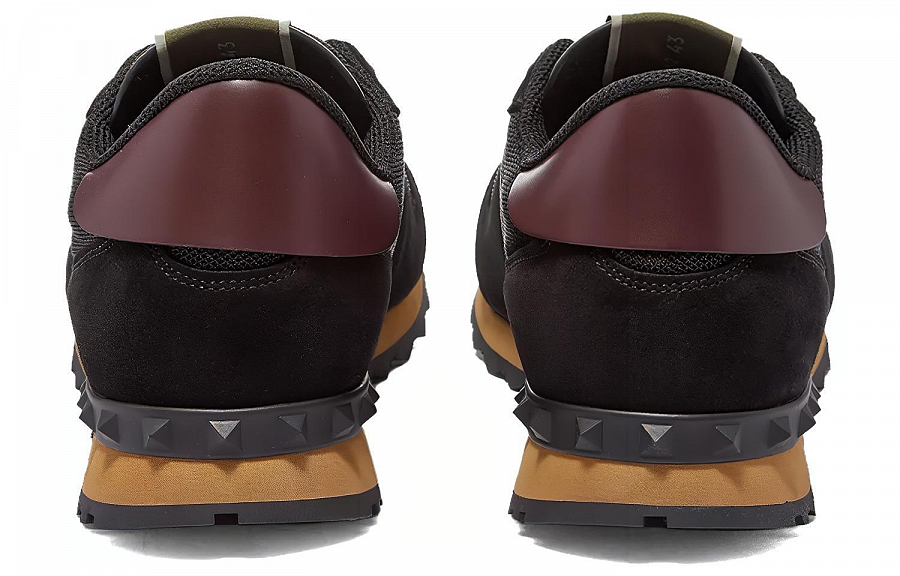 Valentino Rockrunner 'Black Rubin'