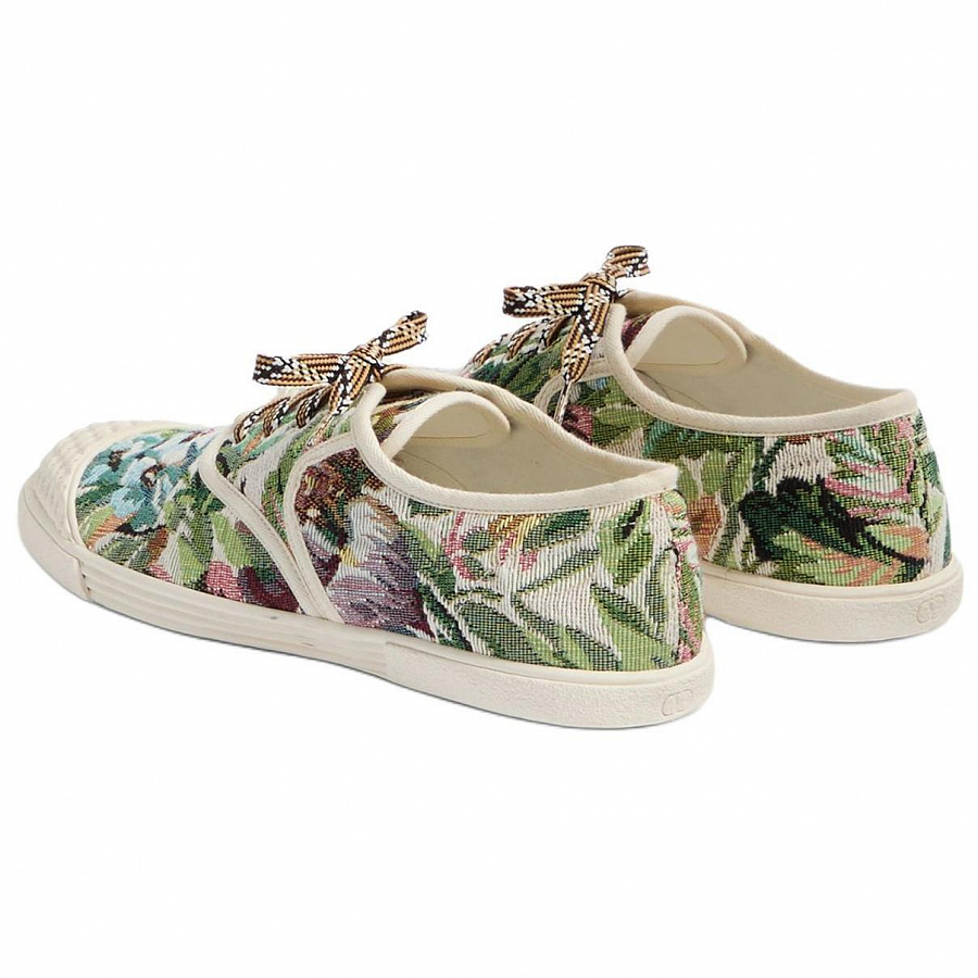 Valentino Bay By Bay Low Top Casual Shoes Men's Multicolor