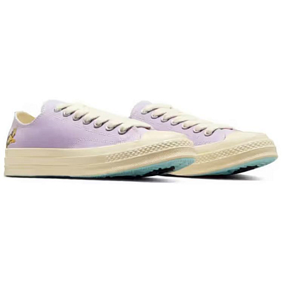 Converse Chuck 70 Low Golf Le FLEUR* Darryl Orchid Petal
