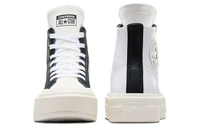 Converse Chuck Taylor All Star Cruise High 'White Black'