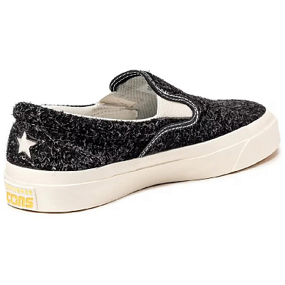 Converse One Star Slip Pro Golf Le FLEUR* Black Beauty