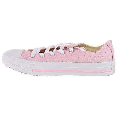 Converse Women's Chuck Taylor All Star Low 'Cherry Blossom' Women's
