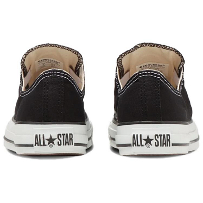 Converse All Star Slip 3 O Low Top Canvas Shoes Unisex Black White