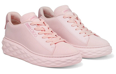 Jimmy Choo Diamond Light Maxi/F Sneakers