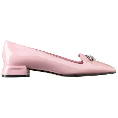 Jimmy Choo Women's Casual Shoes Women's Pink