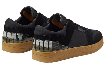 Jimmy Choo Florent Low-top Sneakers