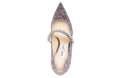 Jimmy Choo Big Pump 65mm Pumps