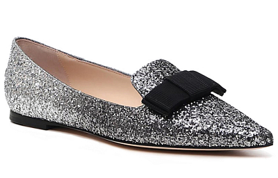 Jimmy Choo Women's Casual Shoes Women's Silver
