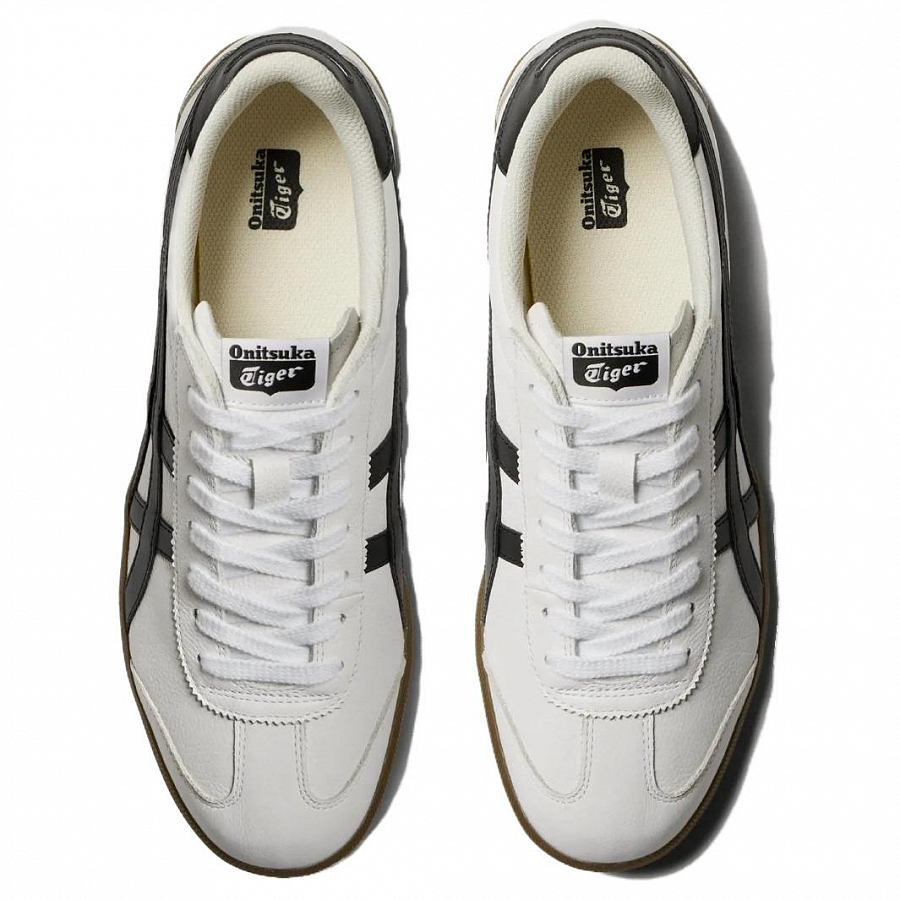 Asics Onitsuka Tiger Tokuten White Black