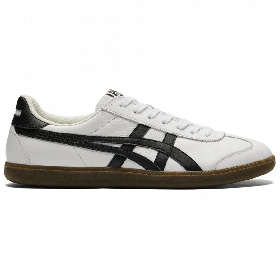 Asics Onitsuka Tiger Tokuten White Black