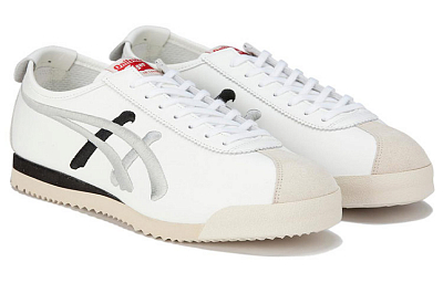 Onitsuka Tiger Limber Up Nm 'Black White Gray'