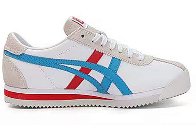 Onitsuka Tiger Corsair 'Red White Blue'