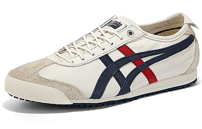 Onitsuka Tiger Mexico 66 Sd 'White Blue Red'