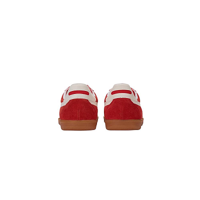 Onitsuka Tiger Tokuten Durable Breathable Low-Top Skateboard Shoes Unisex Red