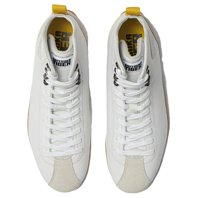 Onitsuka Tiger Wrestlia Mt White Gum