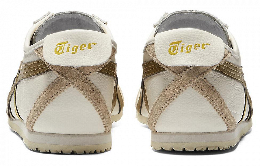 Onitsuka Tiger Mexico 66 Cream/Rover купить в интернет-магазине Yoocart с быстрой доставкой по России.