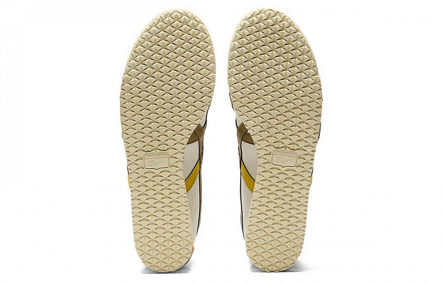 Onitsuka Tiger Mexico 66 Cream/Rover купить в интернет-магазине Yoocart с быстрой доставкой по России.