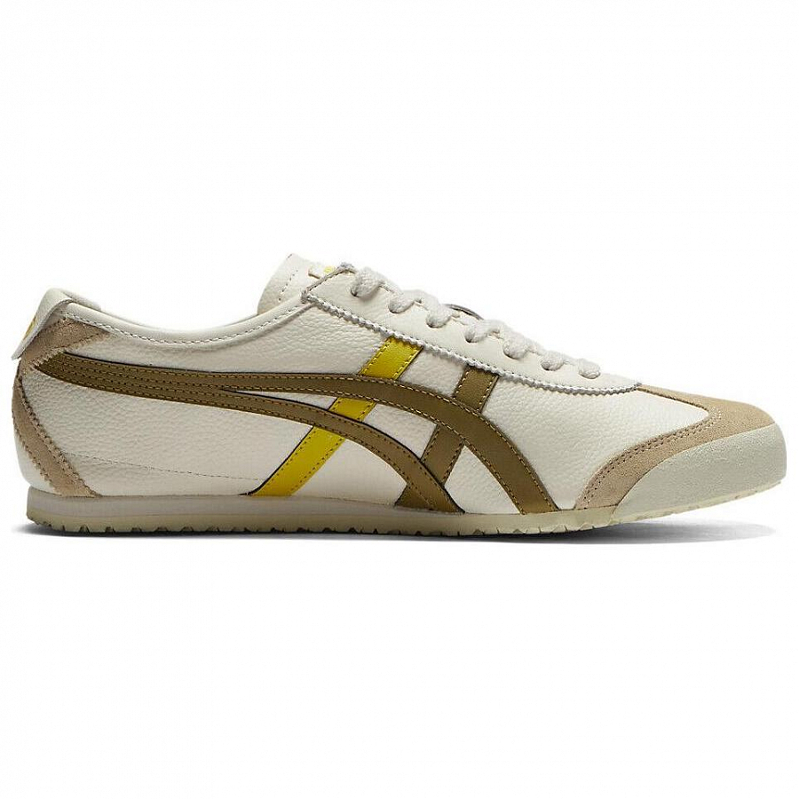 Onitsuka Tiger Mexico 66 Cream/Rover купить в интернет-магазине Yoocart с быстрой доставкой по России.