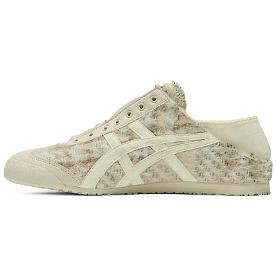 Onitsuka Tiger Mexico 66 Paraty Birch Ivory