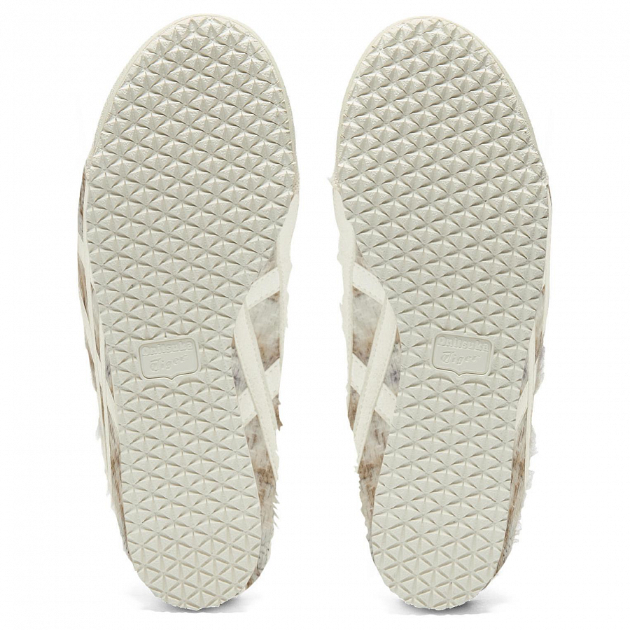 Onitsuka Tiger Mexico 66 Paraty Birch Ivory купить в интернет-магазине Yoocart с быстрой доставкой по России.
