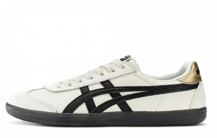 Onitsuka Tiger Tokuten Skateboard Shoes Unisex Low-Top White купить в интернет-магазине Yoocart с быстрой доставкой по России.