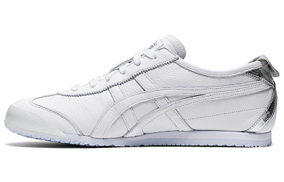 Onitsuka Tiger Mexico 66 White Women's