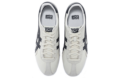 Onitsuka Tiger Runspark 'Creamwhite Black'