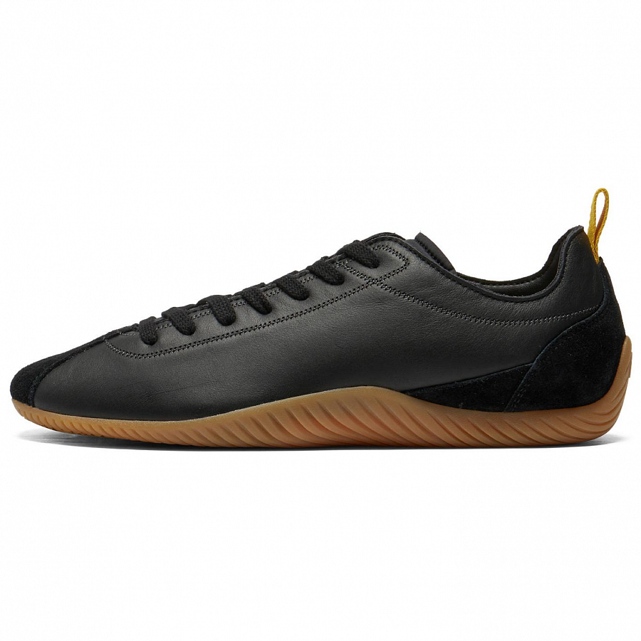 Onitsuka Tiger Wrestlia Black Gum купить в интернет-магазине Yoocart с быстрой доставкой по России.