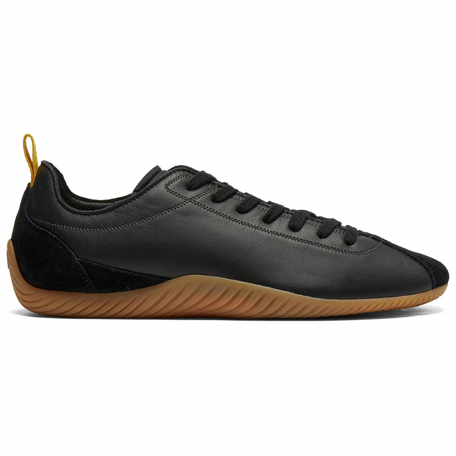 Onitsuka Tiger Wrestlia Black Gum купить в интернет-магазине Yoocart с быстрой доставкой по России.