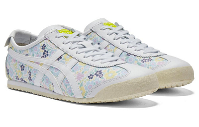 Onitsuka Tiger Mexico 66 White