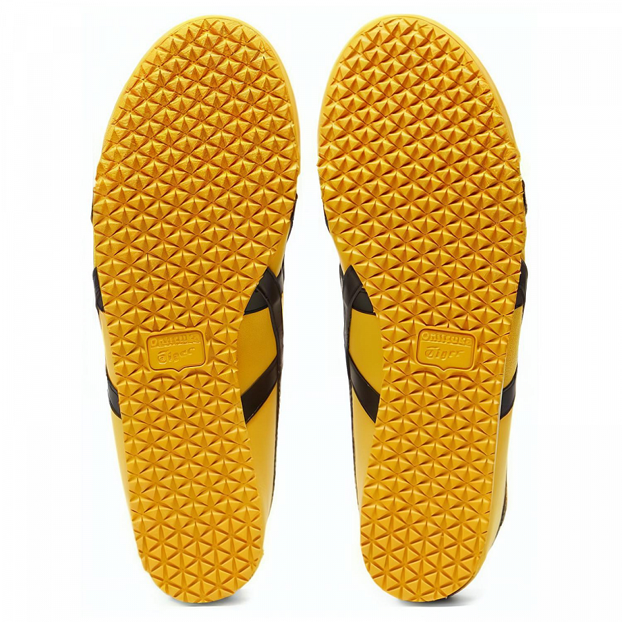 Asics Onitsuka Tiger Mexico 66 Slip On Kill Bill купить в интернет-магазине Yoocart с быстрой доставкой по России.