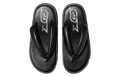 Onitsuka Tiger Setta Nm 'Black'