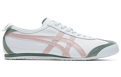 Asics Onitsuka Tiger Mexico 66 Airy Blue Watershed Rose