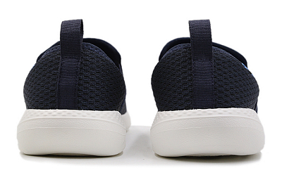 Crocs Shoes Sports Casual Shoes 'Dark Blue White'