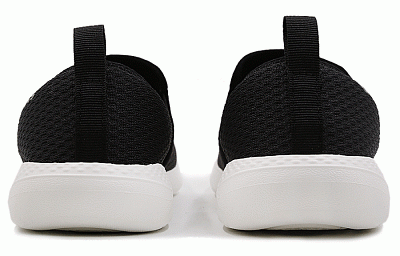 Crocs LiteRide Lightweight Black