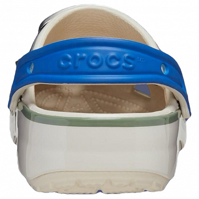 Naruto Shippuden X Classic Clog 'Minato Namikaze'