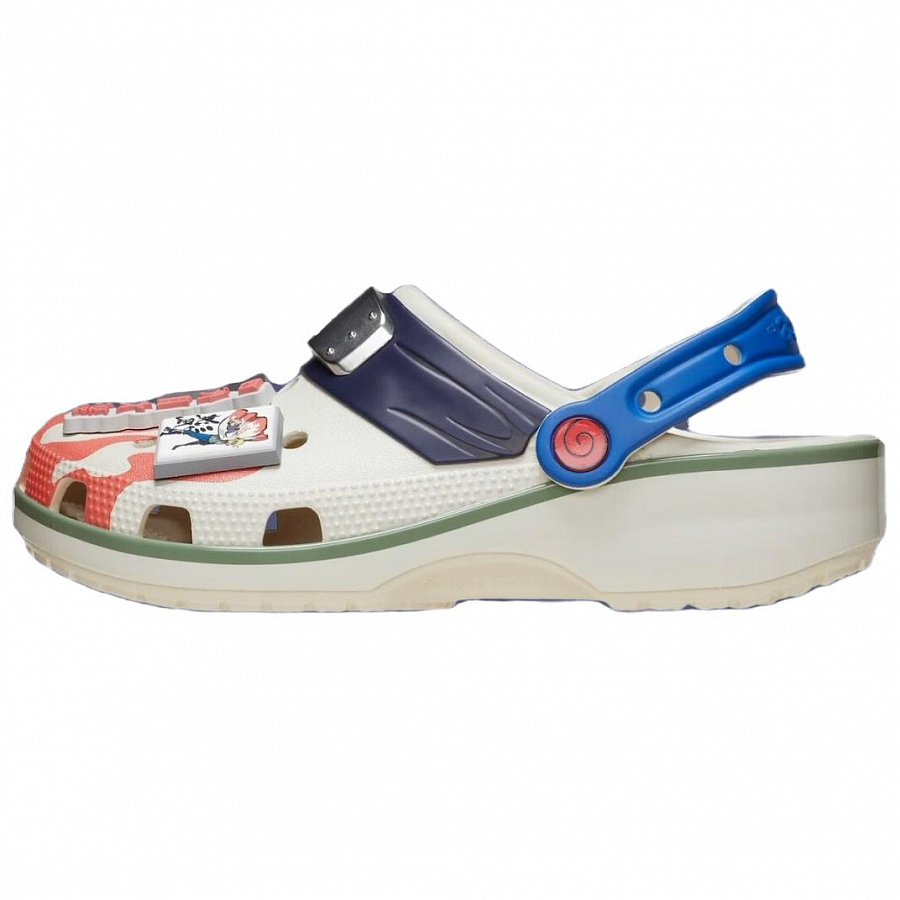 Naruto Shippuden X Classic Clog 'Minato Namikaze' купить в интернет-магазине Yoocart с быстрой доставкой по России.