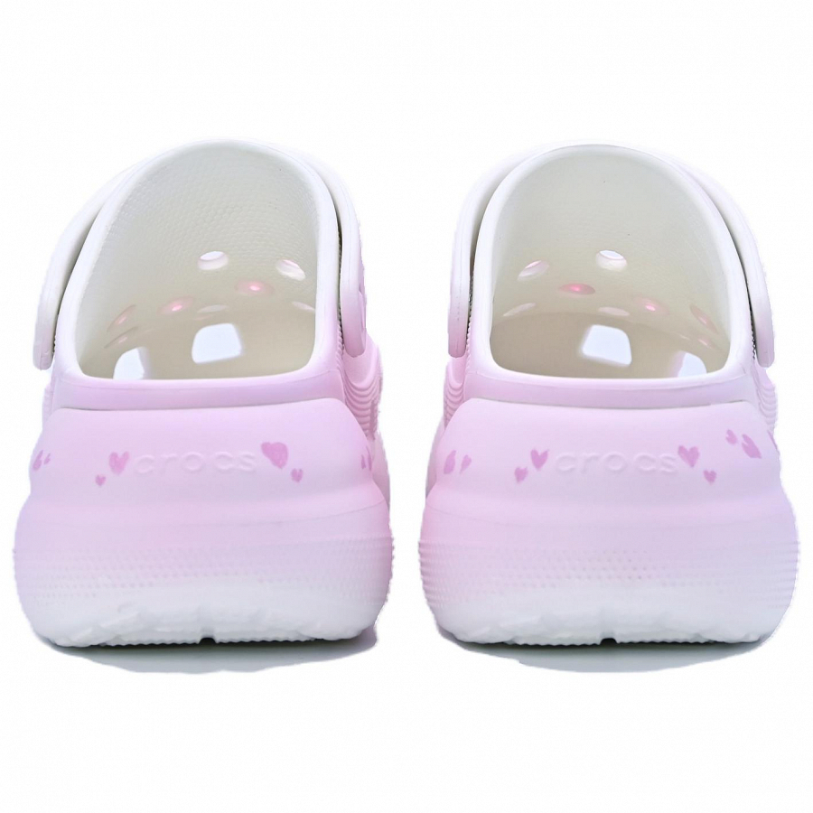 Crocs Classic Clog Clogs Unisex Pink купить в интернет-магазине Yoocart с быстрой доставкой по России.