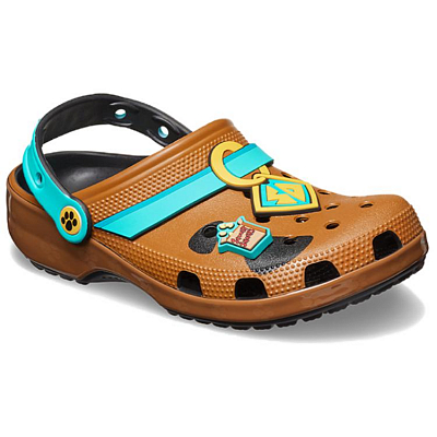 Crocs Classic Clog Scooby Doo!