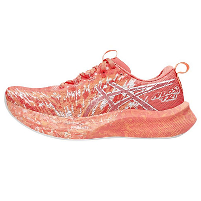Asics Noosa Tri 16 Papaya Mojave Women's