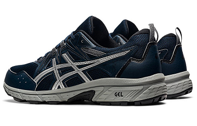 Asics Gel Venture 8 'French Blue Pure Silver'