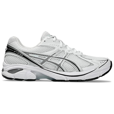 Asics GT-2160 Pure Silver White