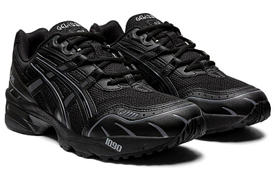 Asics Gel 1090 Triple Black