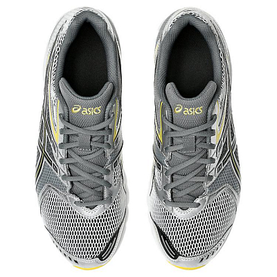 Asics Gel DS Trainer 14 White Tai Chi Yellow