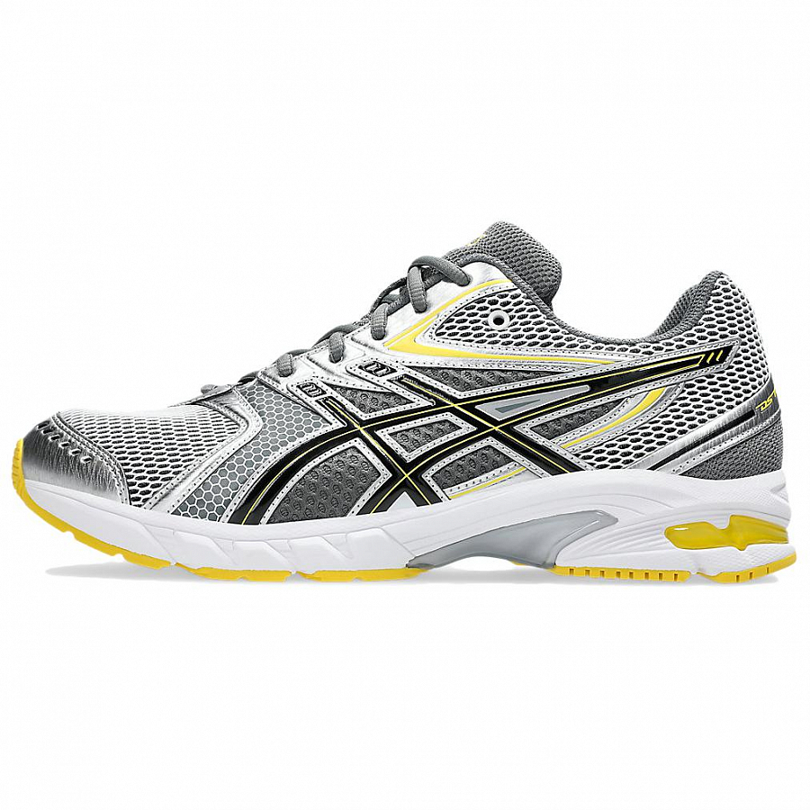 Asics Gel DS Trainer 14 White Tai Chi Yellow купить в интернет-магазине Yoocart с быстрой доставкой по России.