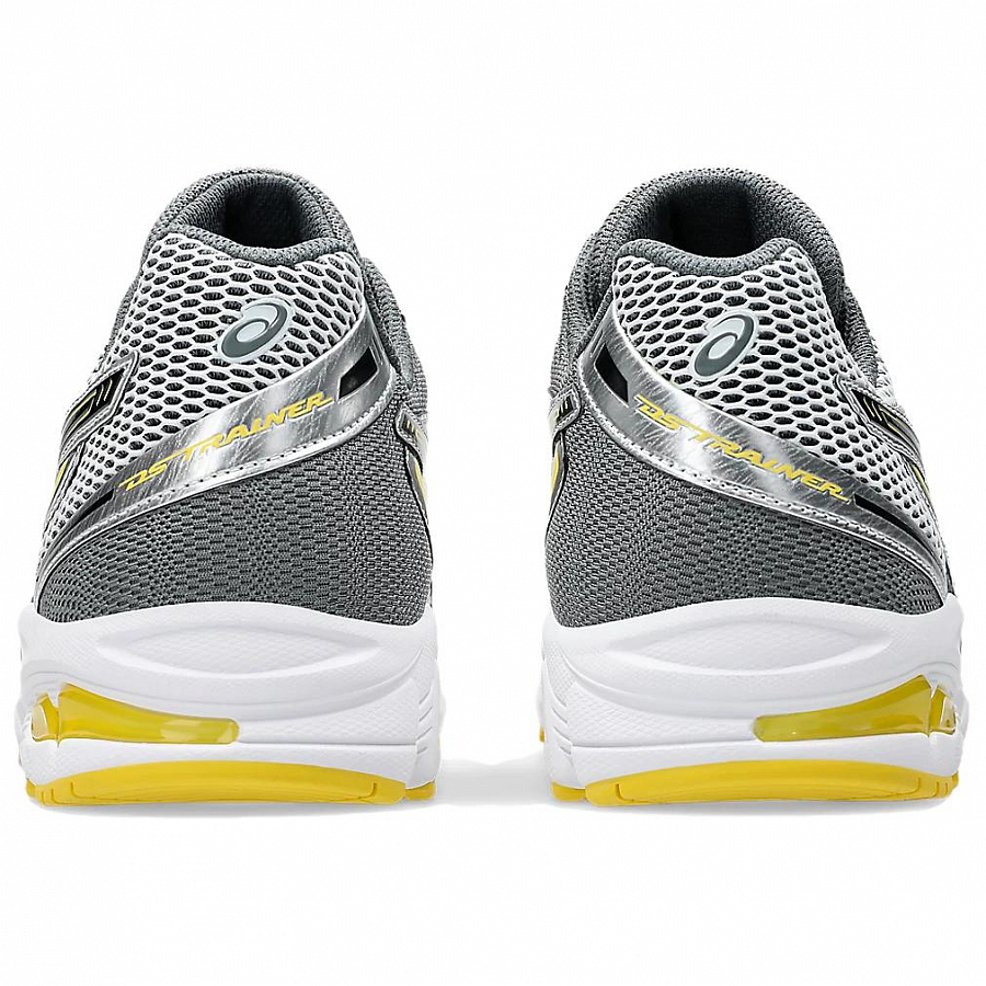 Asics Gel DS Trainer 14 White Tai Chi Yellow купить в интернет-магазине Yoocart с быстрой доставкой по России.