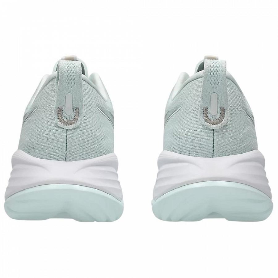 ASICS Gel Cumulus 27 Pure Aqua White Women's купить в интернет-магазине Yoocart с быстрой доставкой по России.