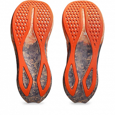 Asics Noosa Tri 16 Greyish Purple Mojave